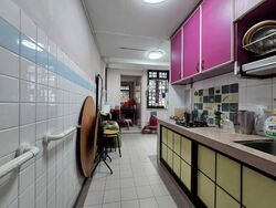 Blk 24 Balam Gardens (Geylang), HDB 3 Rooms #604184191